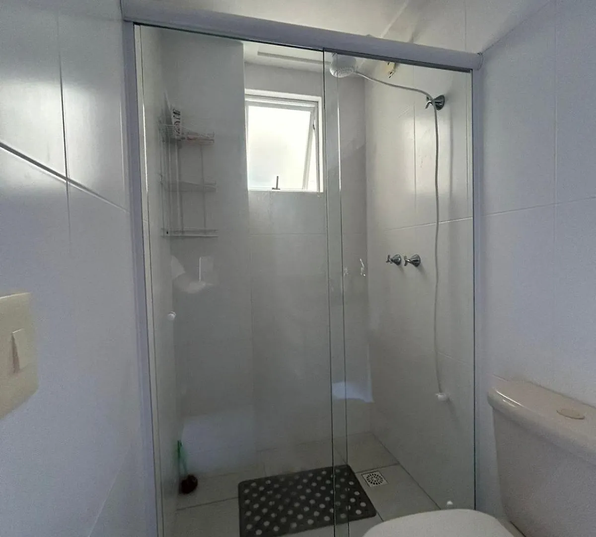 Homestay Suite Privativa - Praia Do Canto Grande, Bombinhas