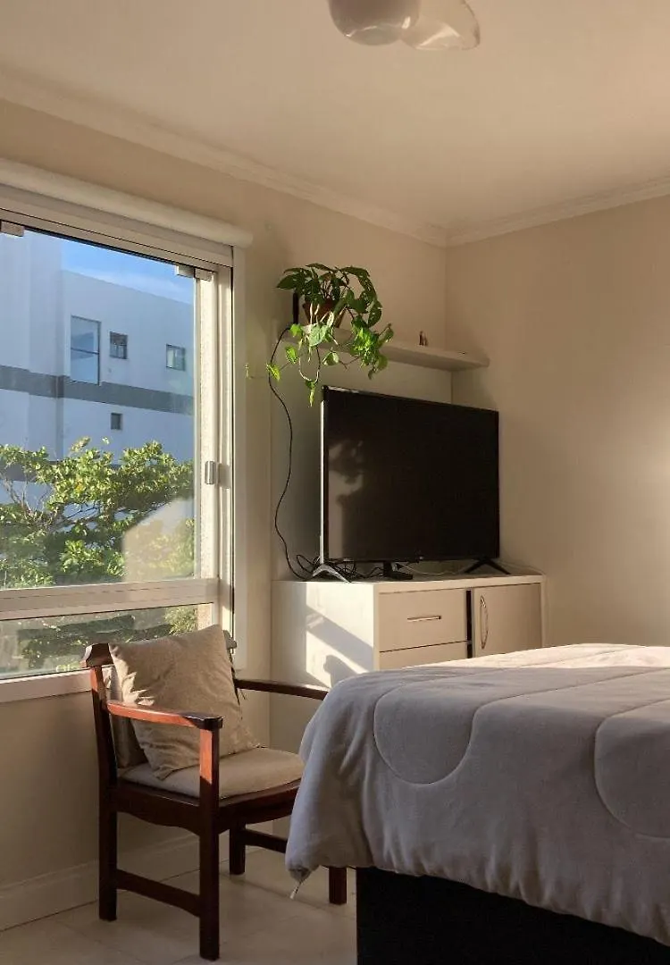 Suite Privativa - Praia Do Canto Grande, Bombinhas Homestay