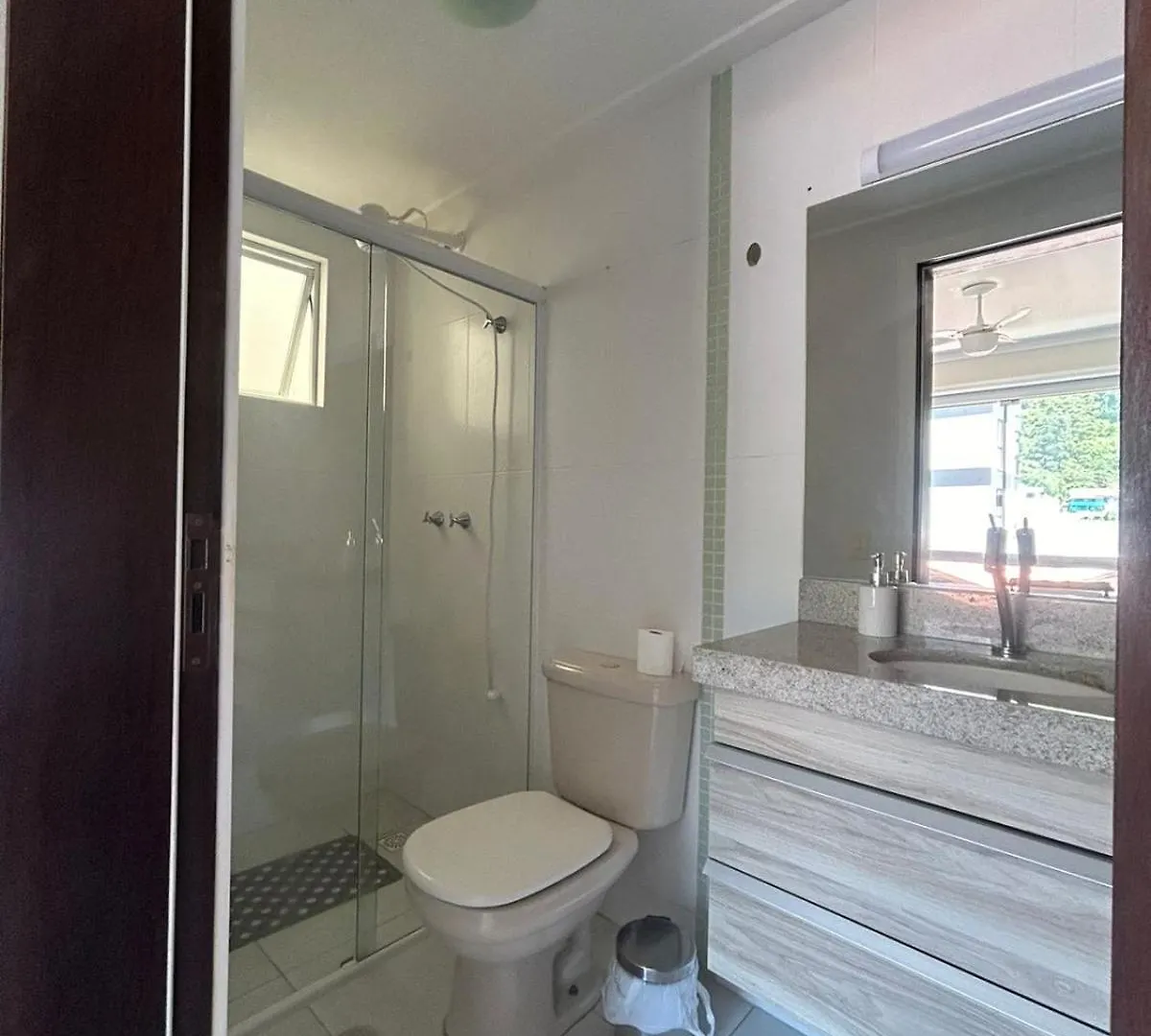 Suite Privativa - Praia Do Canto Grande, Bombinhas