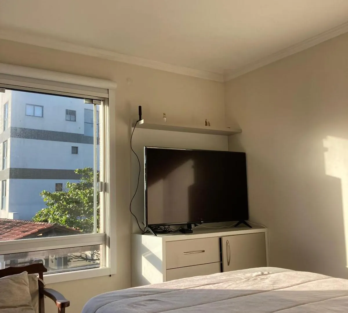 Suite Privativa - Praia Do Canto Grande, Bombinhas Brazil