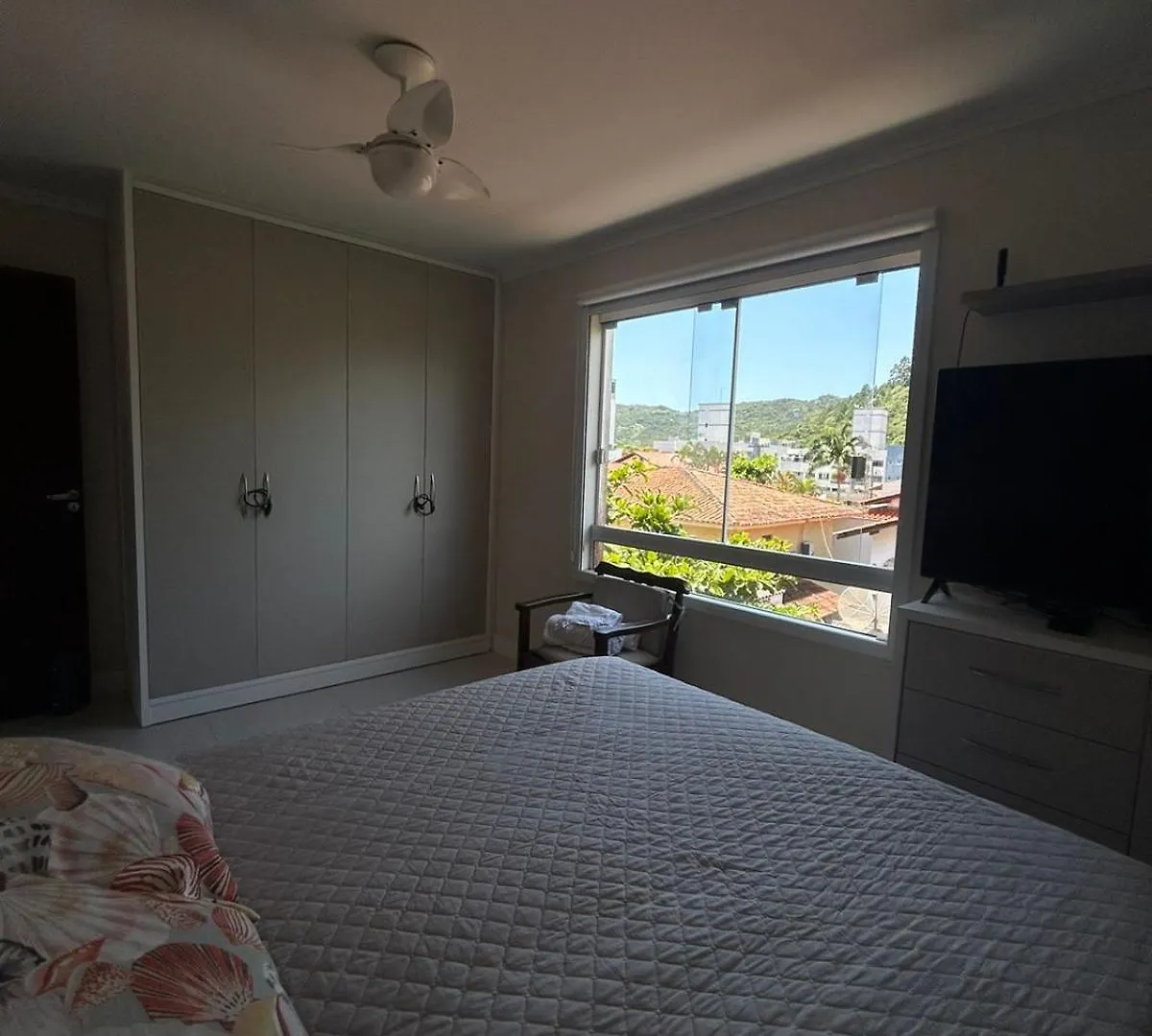 Suite Privativa - Praia Do Canto Grande, Bombinhas 0*,  Brazil